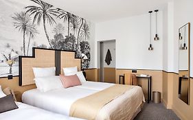 Doisy Etoile - Orso Hotels - Paris